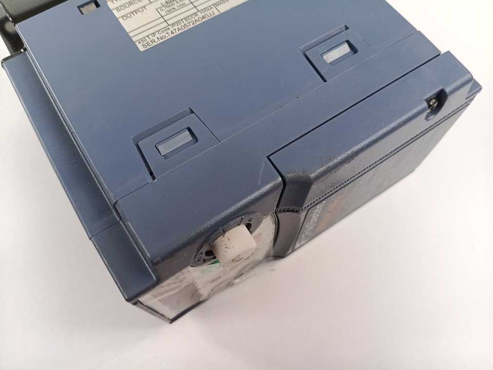 Fuji Electric FRN0006C2S-7WB FRENIC-Mini Frequency Drive 0.75kW