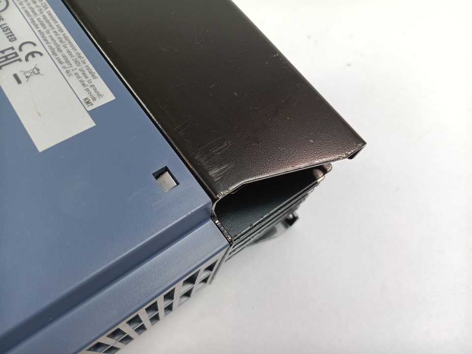 Fuji Electric FRN0006C2S-7WB FRENIC-Mini Frequency Drive 0.75kW