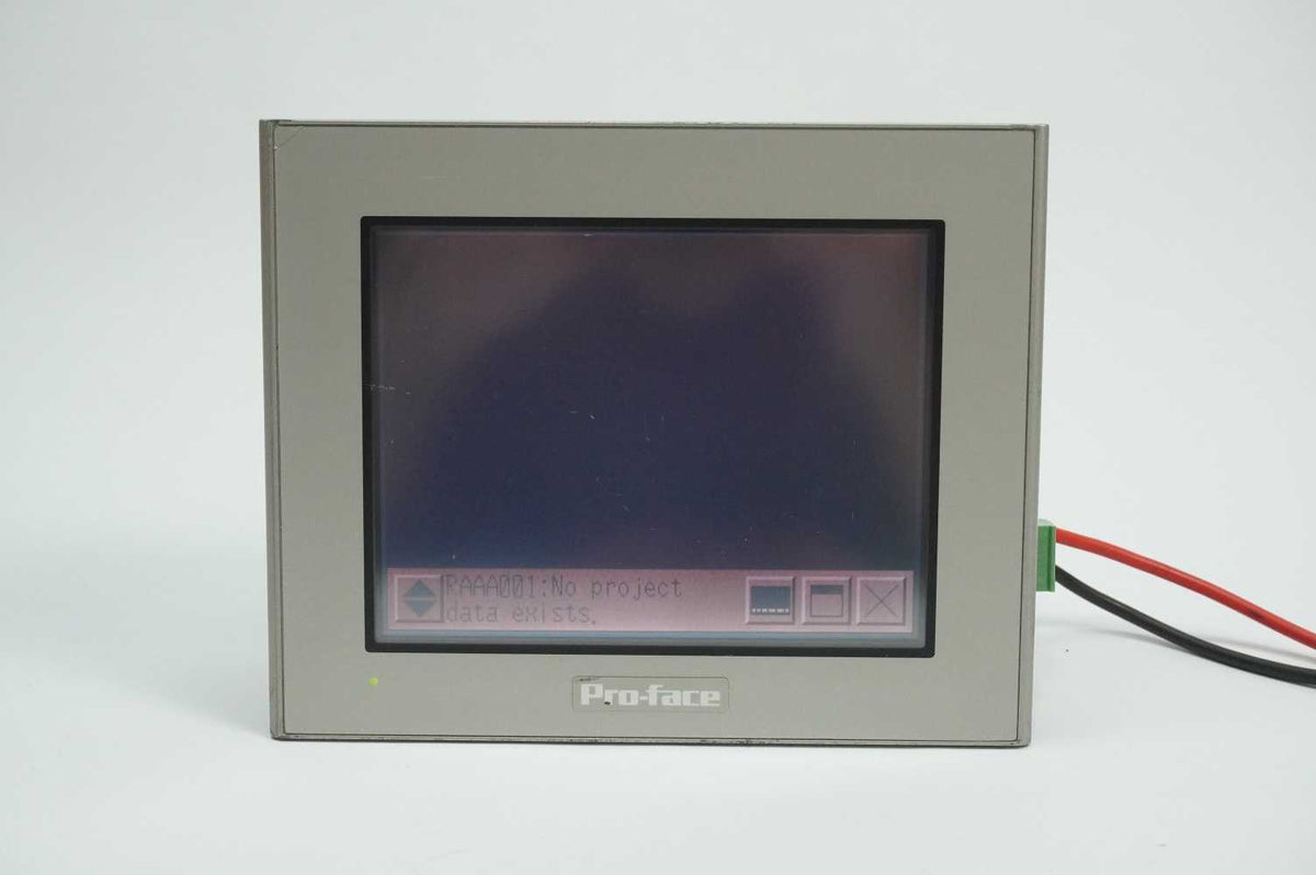 Pro-Face AGP3300-L1-D24-FN1M 3280007-03 Touchscreen Display