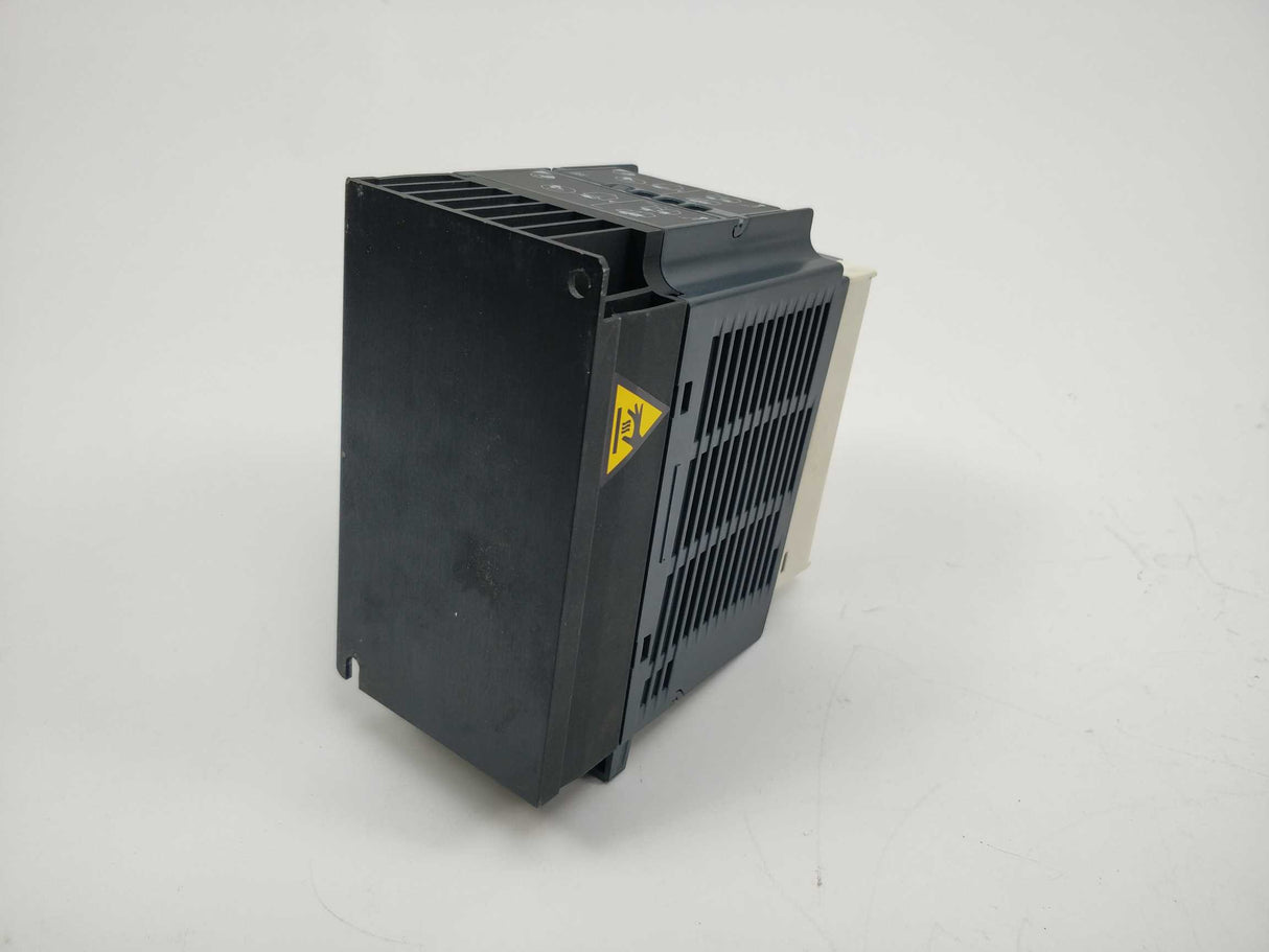 Schneider Electric ATV12H075M2 Frequency Converter ATV12 0.75kW,1HP,200-240V