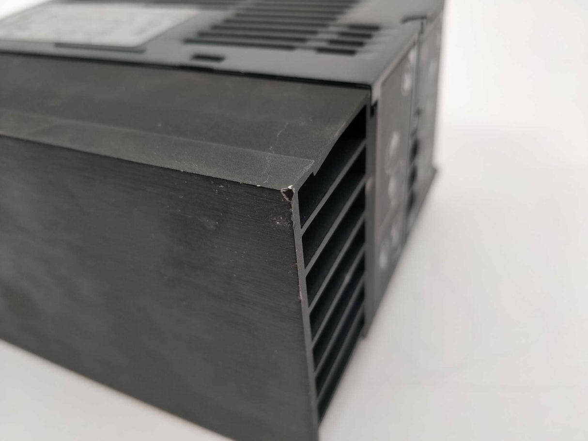 Schneider Electric ATV12H075M2 Frequency Converter ATV12 0.75kW,1HP,200-240V