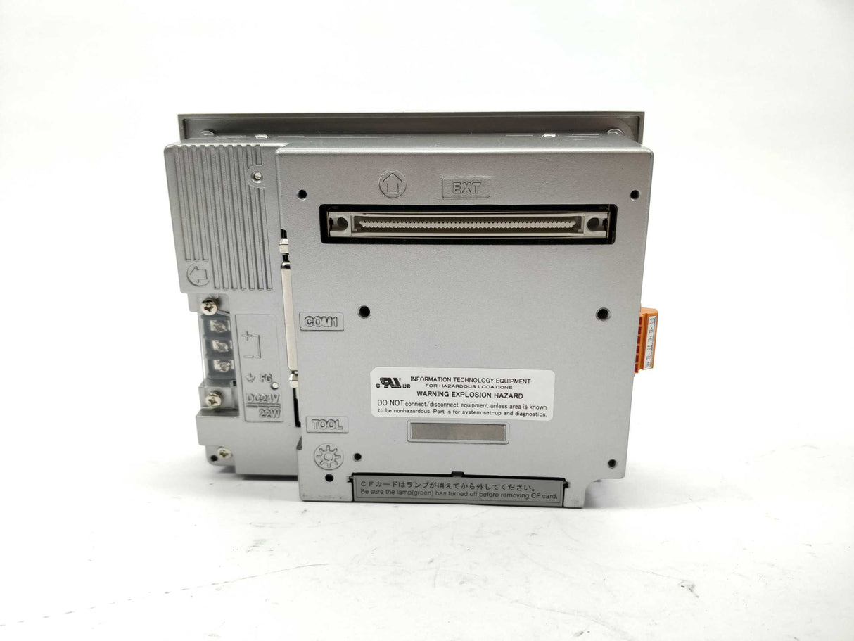 Pro-Face GLC2300-LG41-24V Monochrome Touchscreen LCD