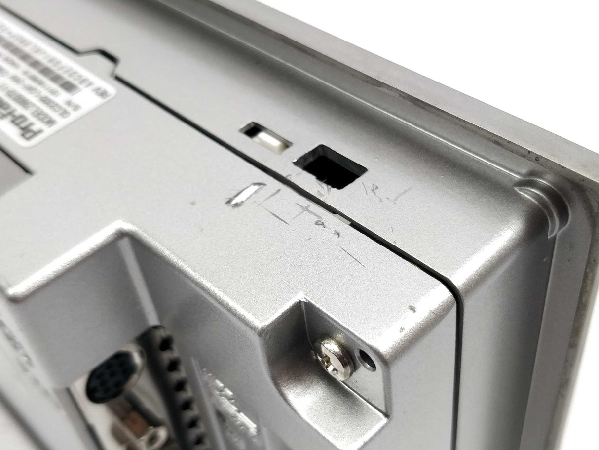 Pro-Face GLC2300-LG41-24V Monochrome Touchscreen LCD