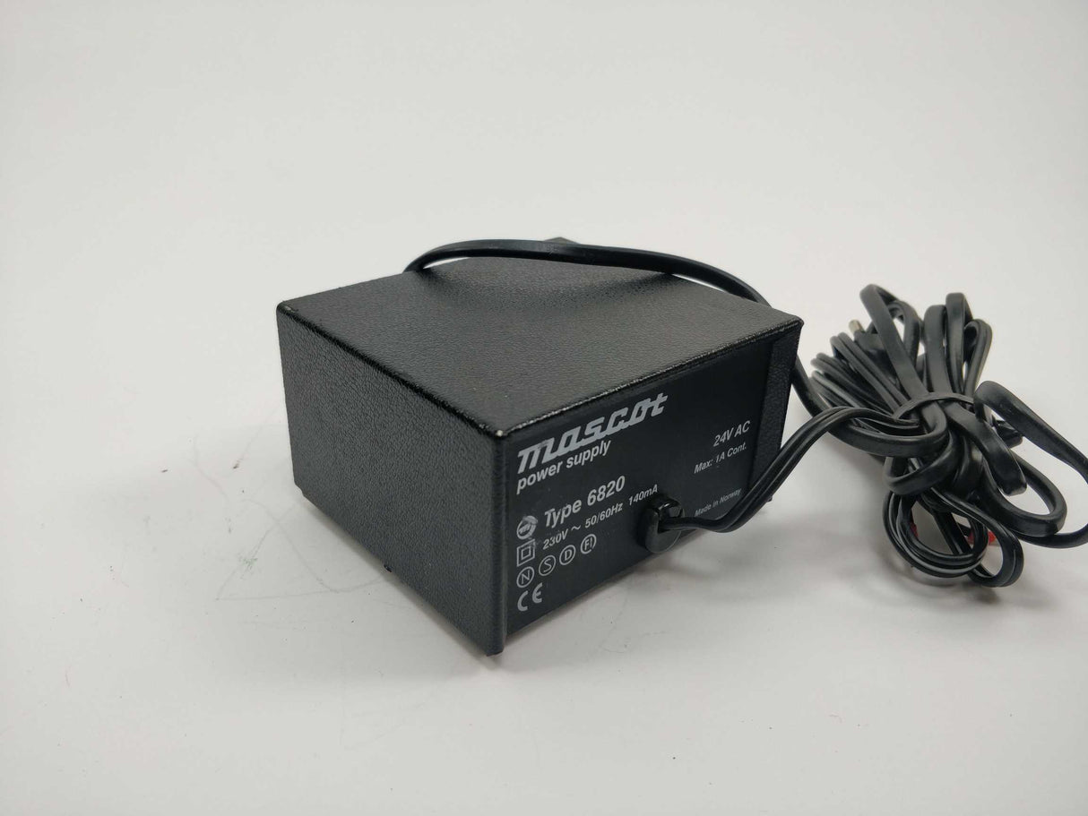 Mascot 6820 Power Supply 230V 50/60 Hz