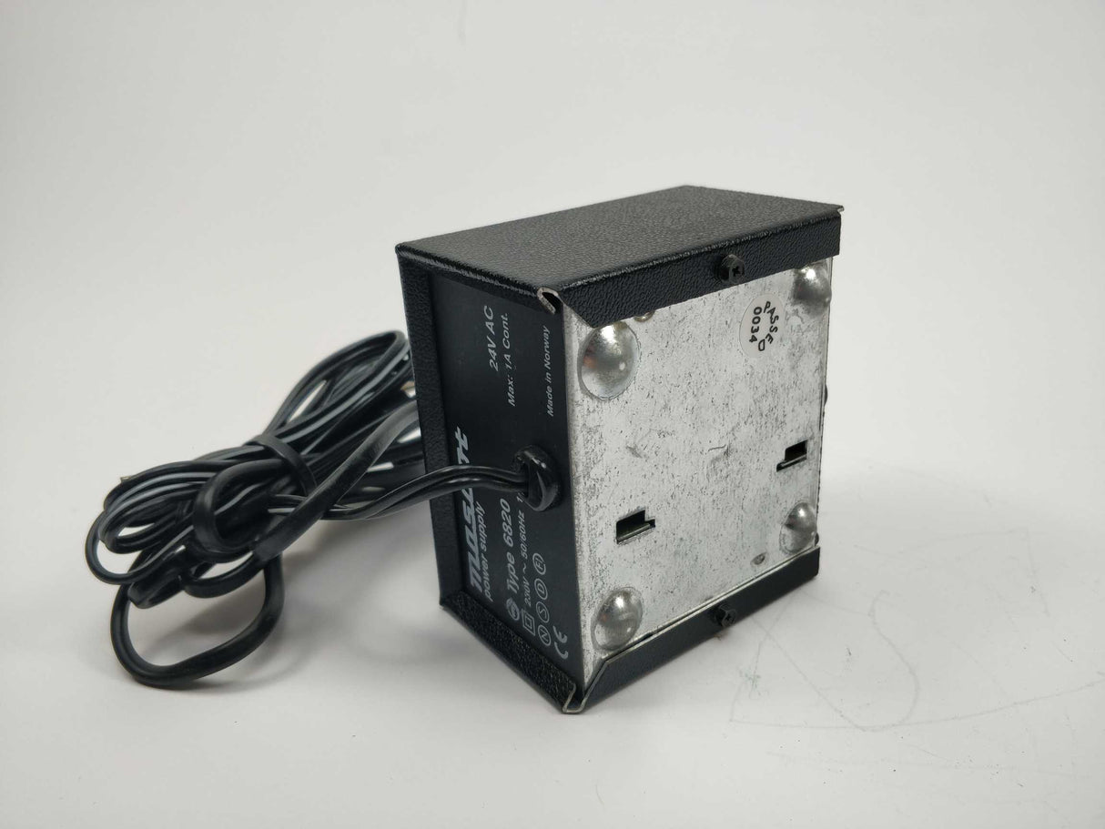 Mascot 6820 Power Supply 230V 50/60 Hz