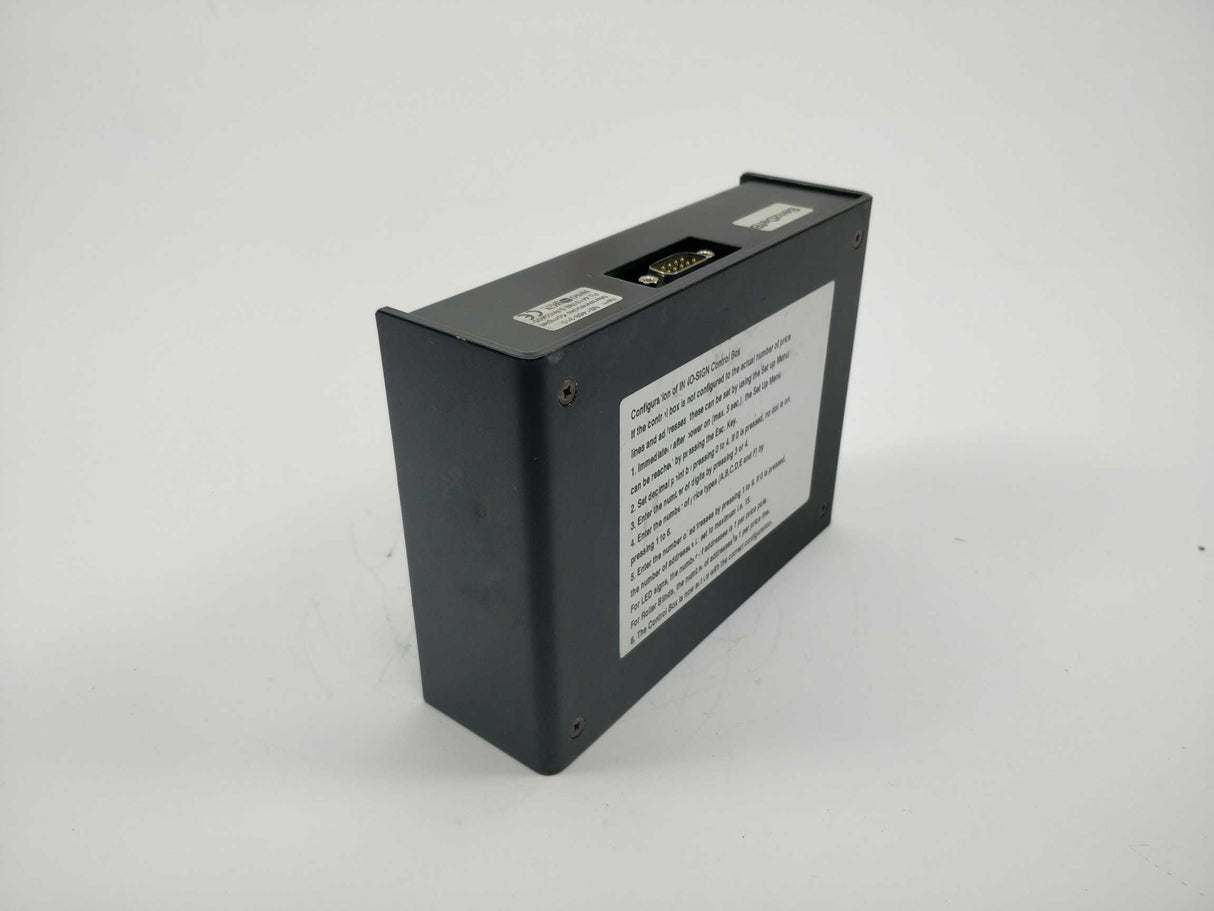 Innosign NS1468-310 Controller Box