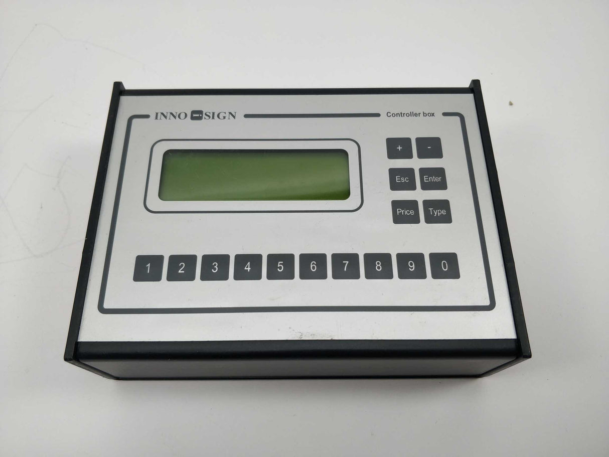 Innosign NS1468-310 Controller Box