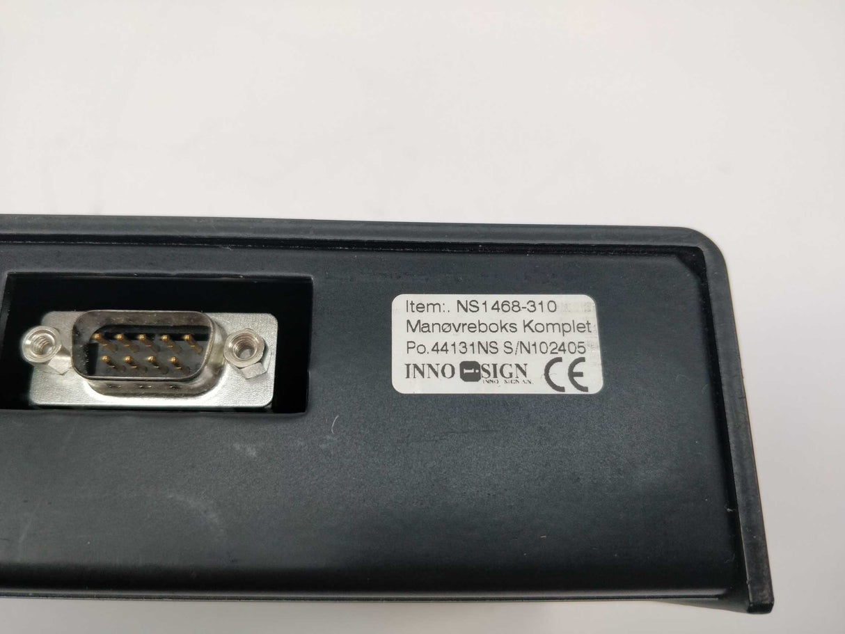 Innosign NS1468-310 Controller Box