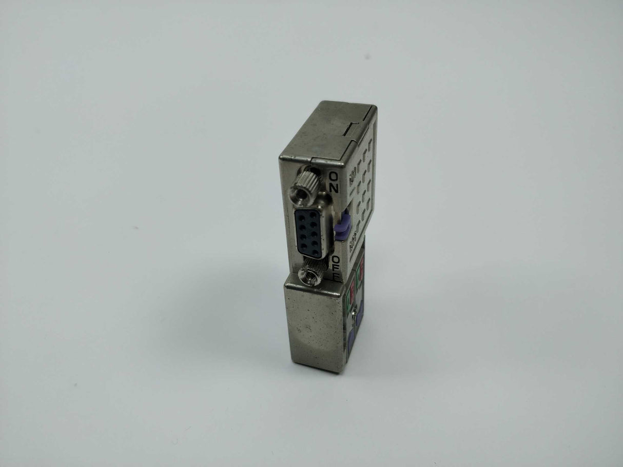 VIPA 972-0DP01 Profibus Connector 5 Pcs.