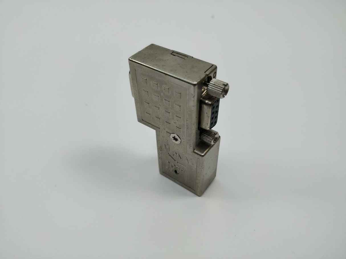 VIPA 972-0DP01 Profibus Connector 5 Pcs.