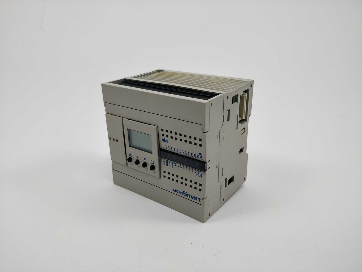 IDEC Corporation FC4A-C24R2 MicroSmart