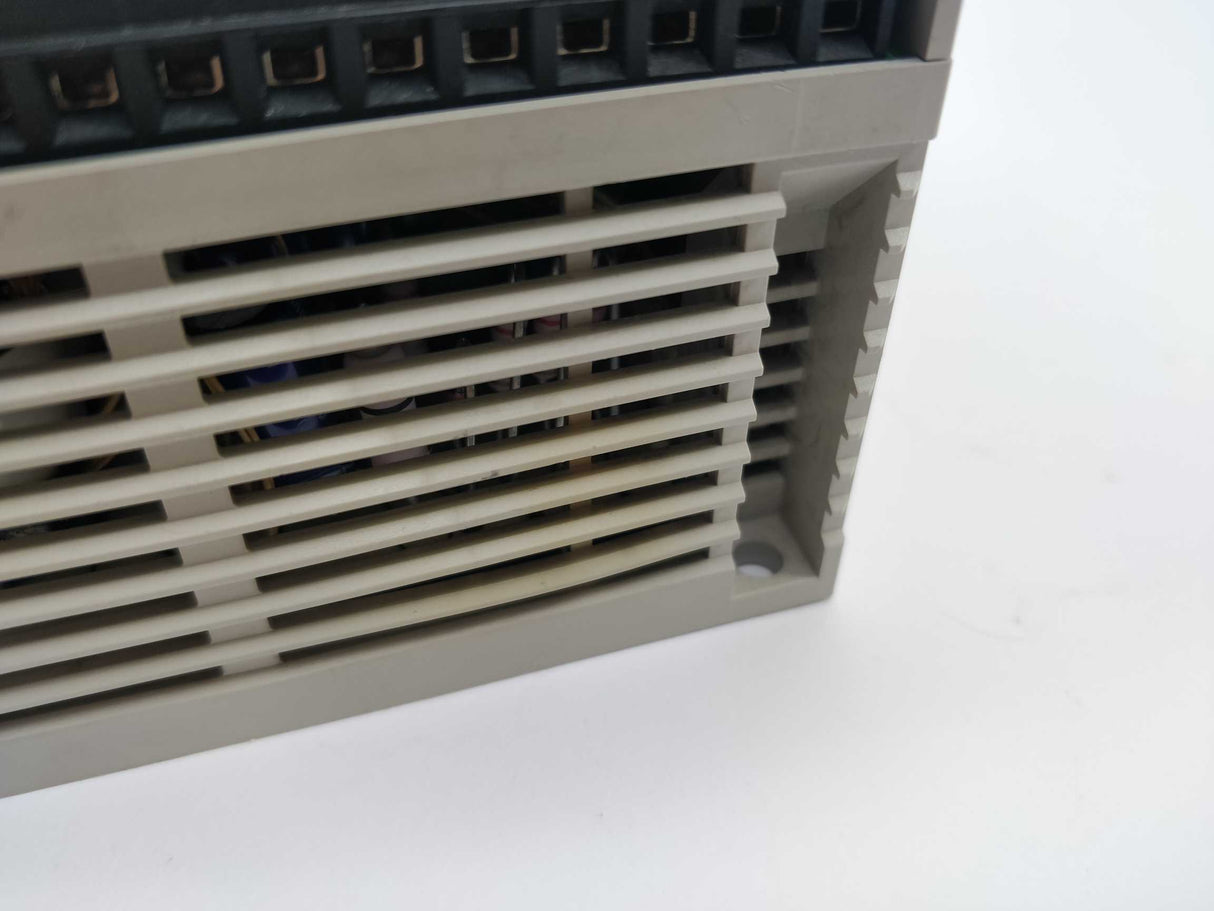 IDEC Corporation FC4A-C24R2 MicroSmart