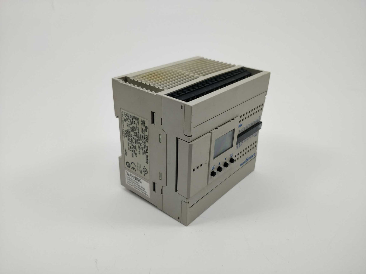 IDEC Corporation FC4A-C24R2 MicroSmart