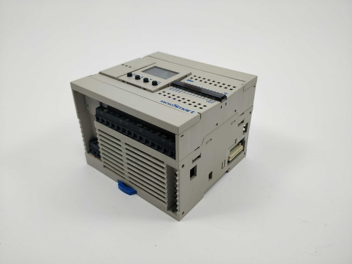 IDEC Corporation FC4A-C24R2 MicroSmart