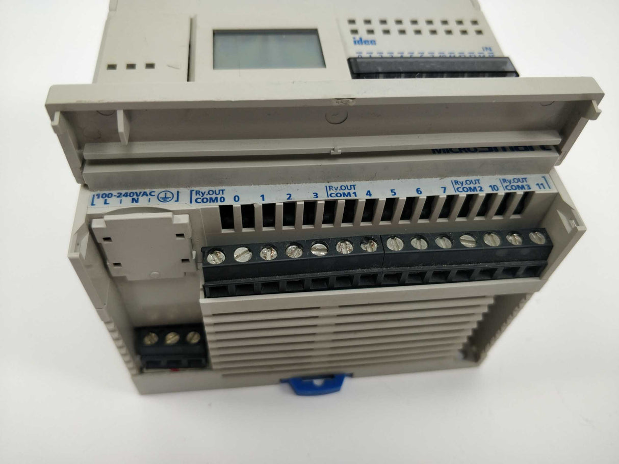 IDEC Corporation FC4A-C24R2 MicroSmart