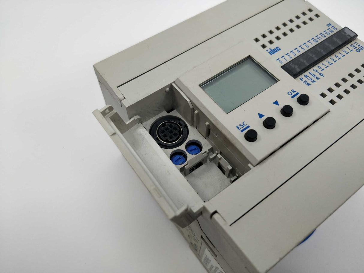 IDEC Corporation FC4A-C24R2 MicroSmart