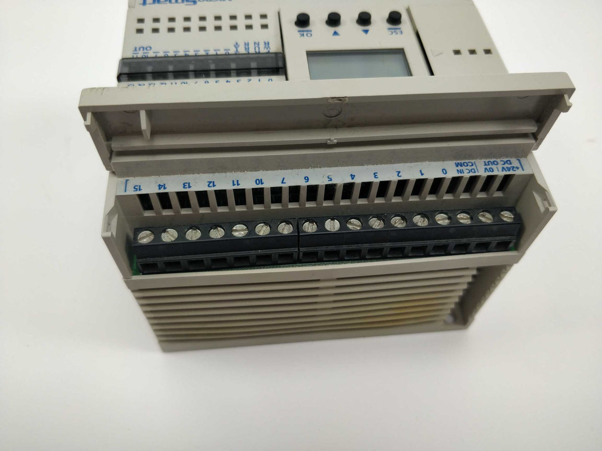 IDEC Corporation FC4A-C24R2 MicroSmart