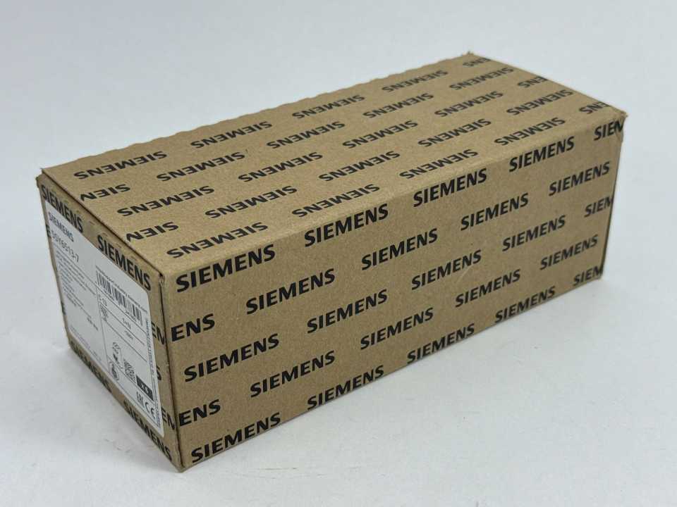 Siemens 5SY6513-7 5SY6513-7 Miniature Circuit Breaker
