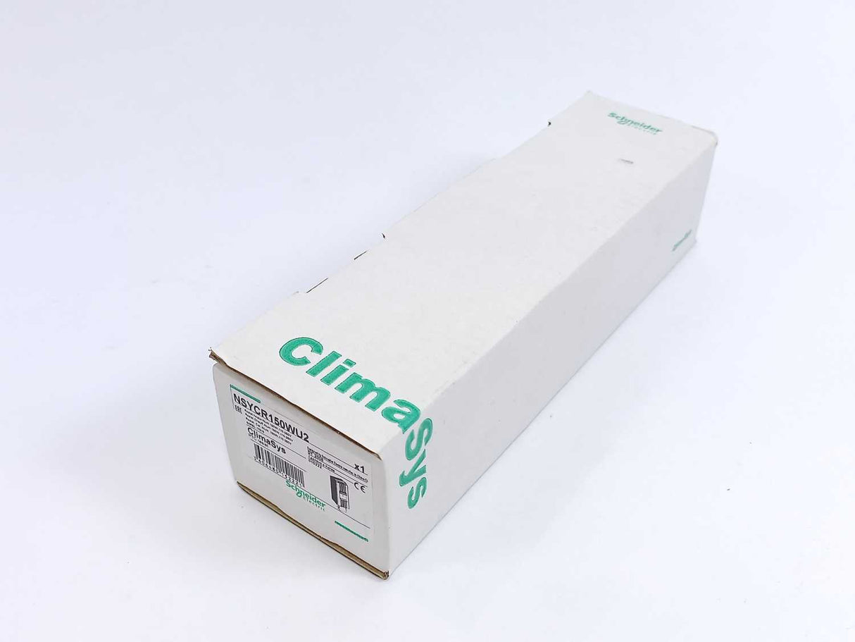 Schneider Electric NSYCR150WU2 ClimaSys PTC Heating Resistance