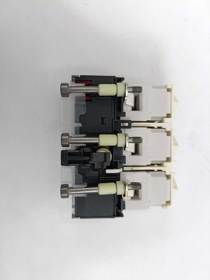 Schneider Electric LV430470 ComPacT NSX Micrologic Trip Unit