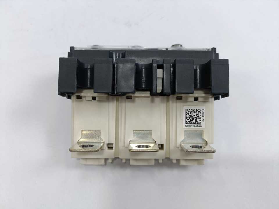 Schneider Electric LV430470 ComPacT NSX Micrologic Trip Unit