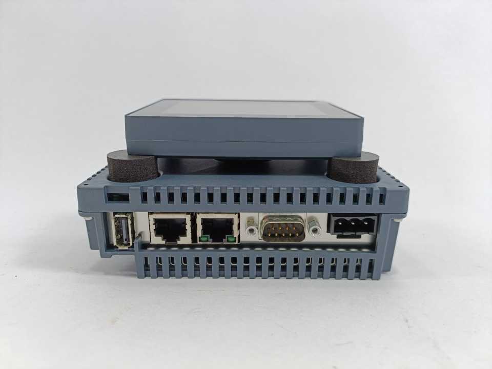 Schneider Electric HMISCU6A5 Magelis SCU HMI Controller
