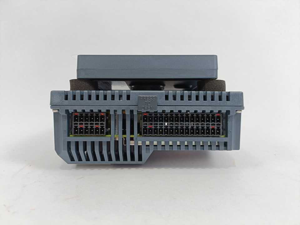 Schneider Electric HMISCU6A5 Magelis SCU HMI Controller