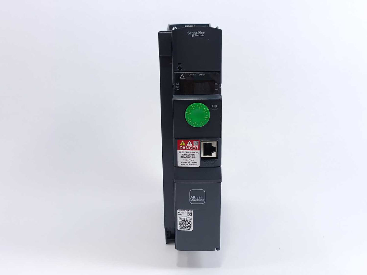 Schneider Electric ATV320U40N4B AC Speed Drive