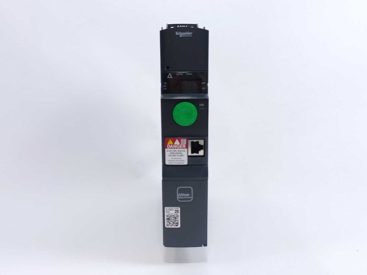 Schneider Electric ATV320U15N4B Variable Speed Drive