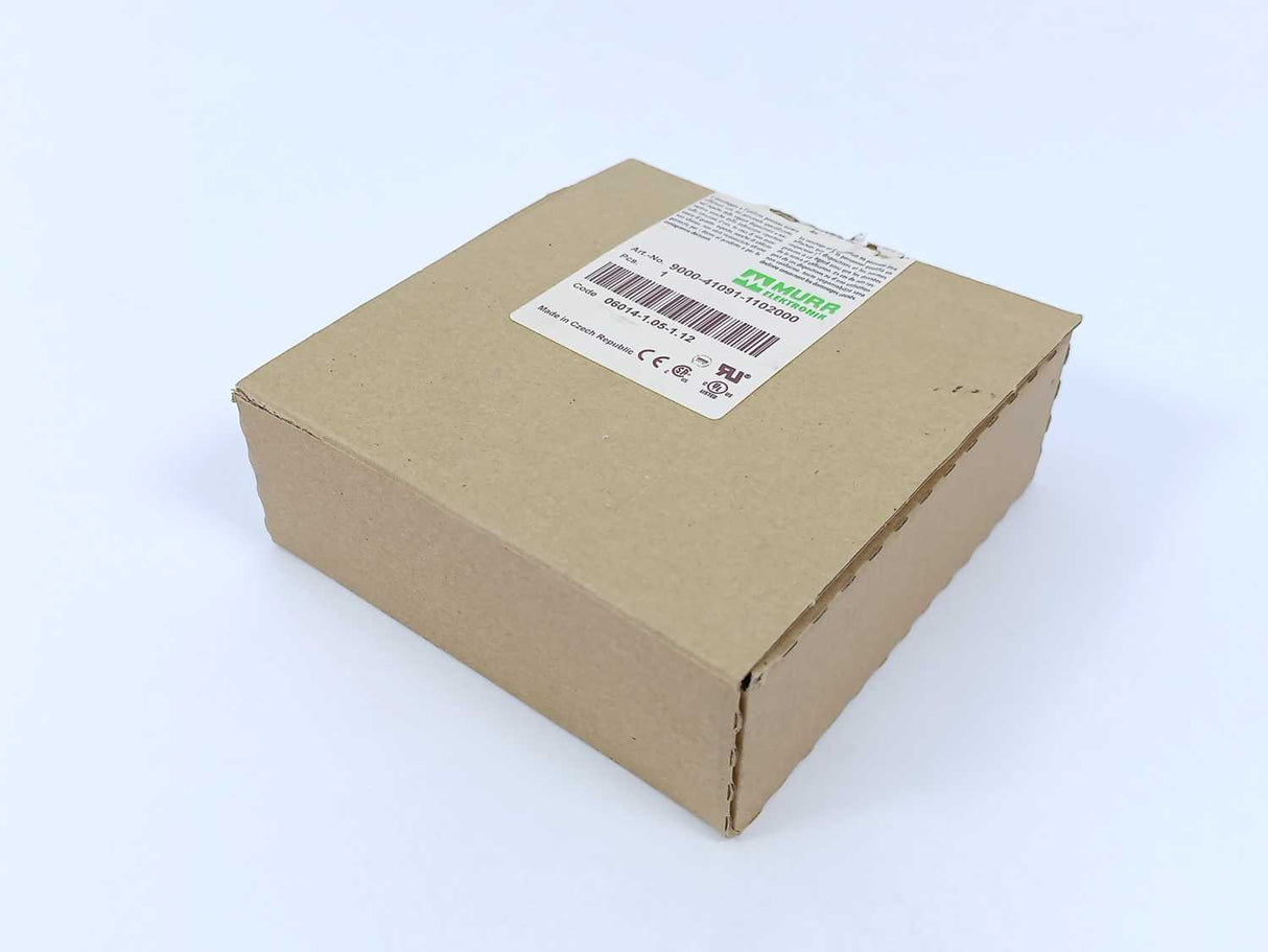 MURR Elektronik 9000-41091-1102000 Mico Pro Electronic Circuit Protection
