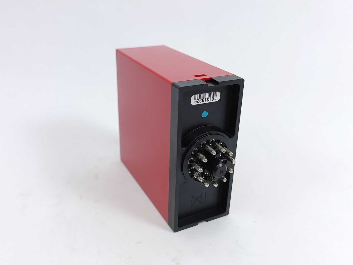 PR Electronics 2204B2P Isolation Amplifier