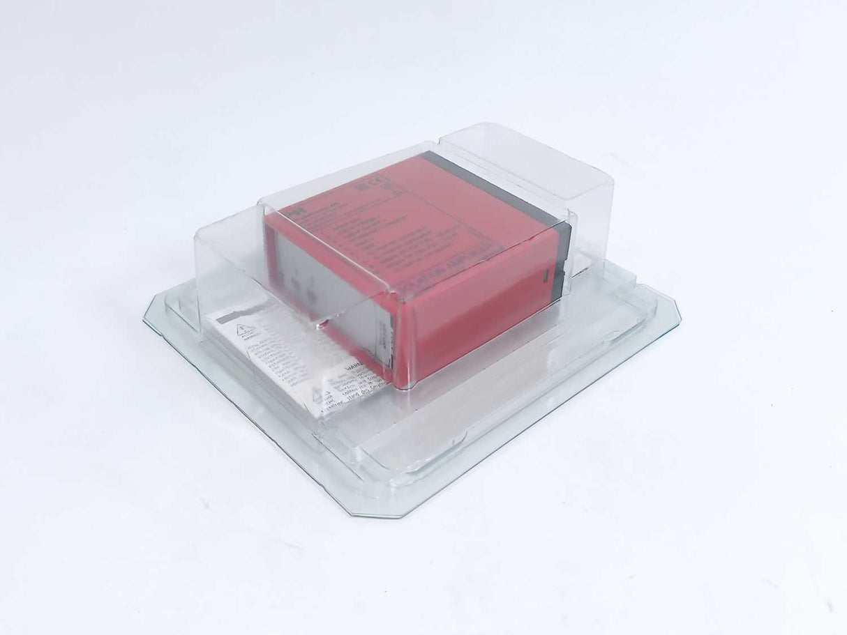 PR Electronics 2204B2P Isolation Amplifier