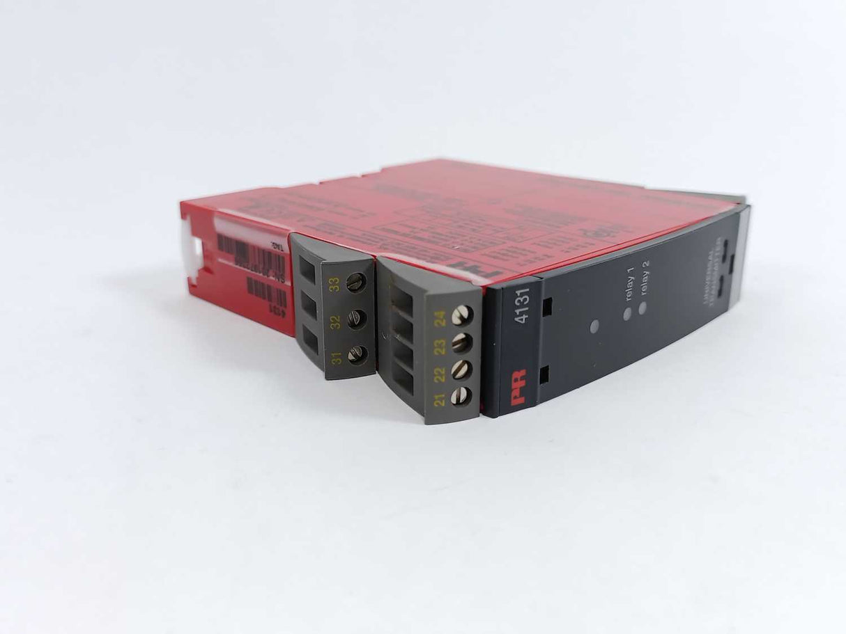 PR Electronics 4131 Universal Trip Amplifier