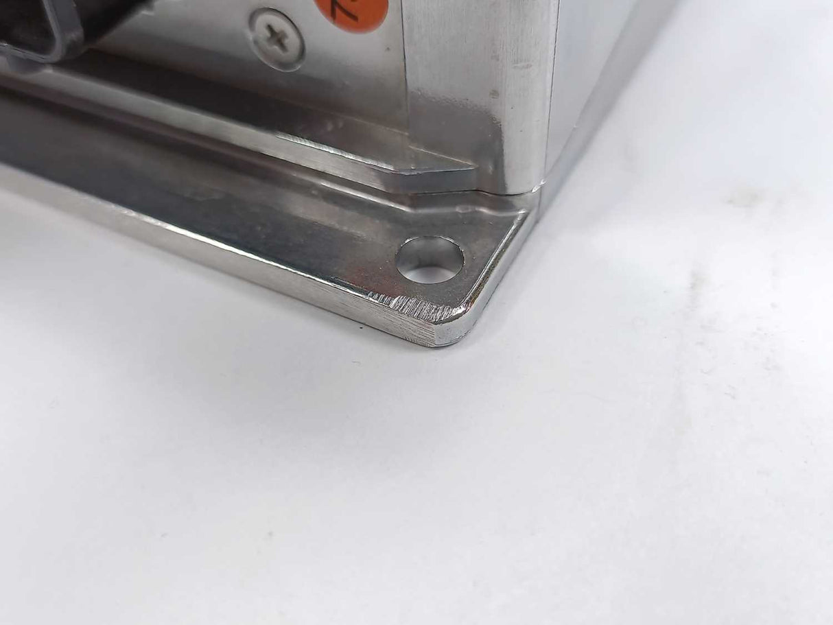 MOBA MOBILE AUTOMATION MPC-330 04-25-70290-A01