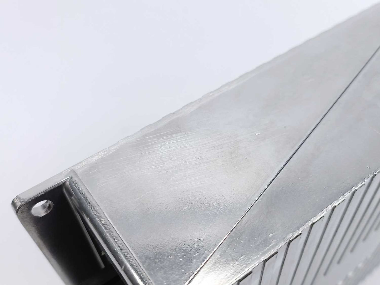 MOBA MOBILE AUTOMATION MPC-330 04-25-70290-A01