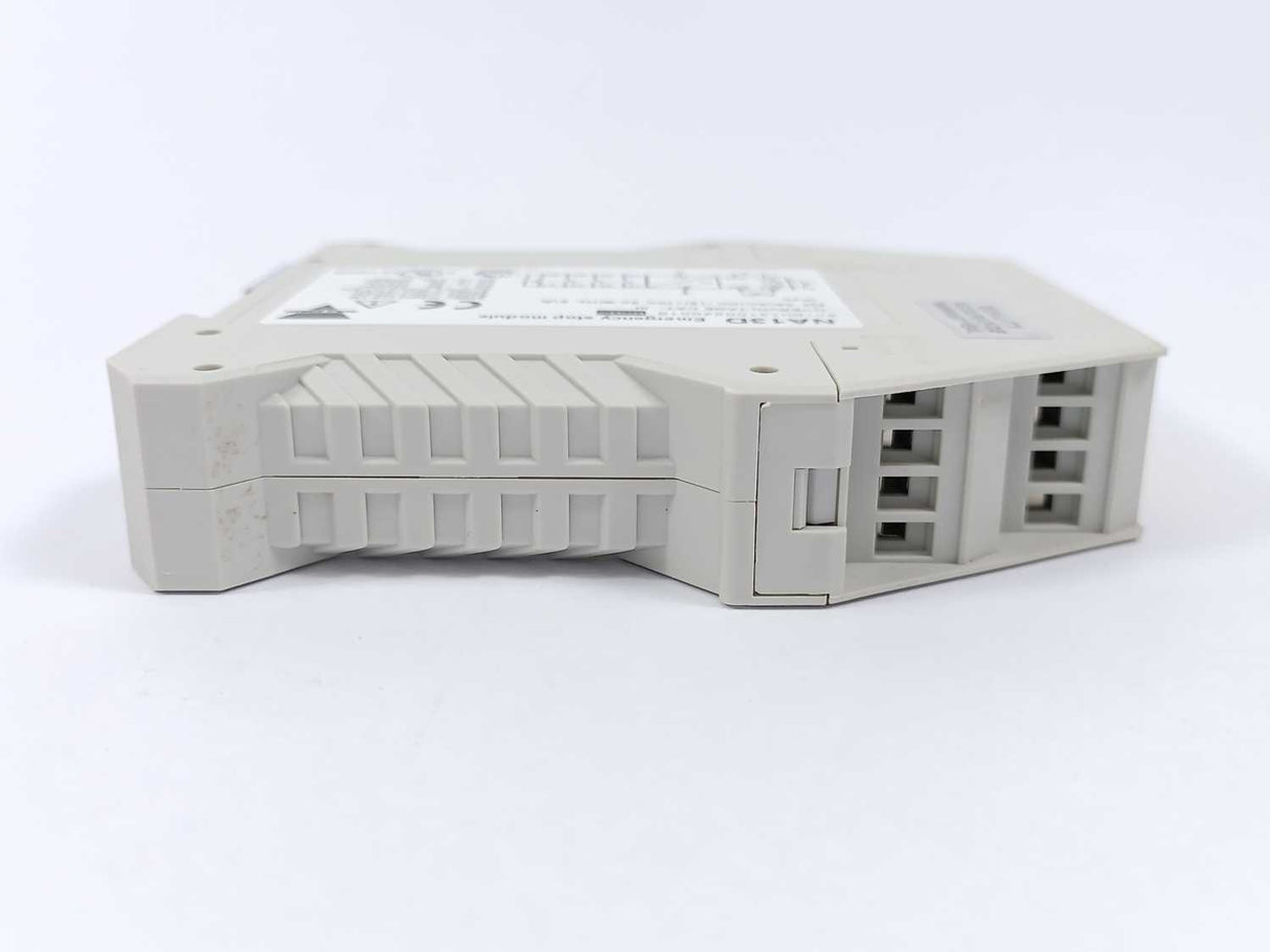 Carlo Gavazzi NA13D Emergency Stop Module