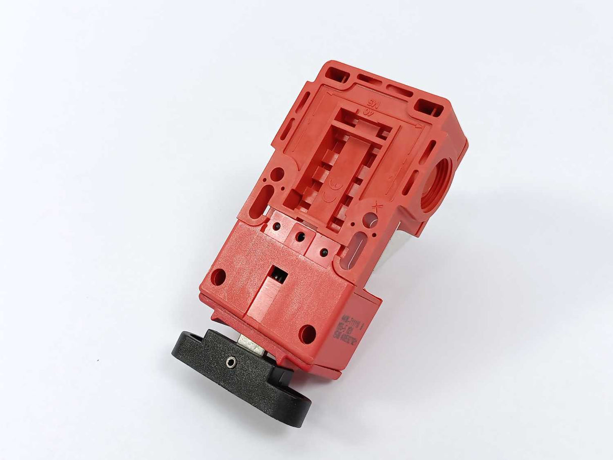 AB 440K-T11110 Ser. B Safety Interlock Switch