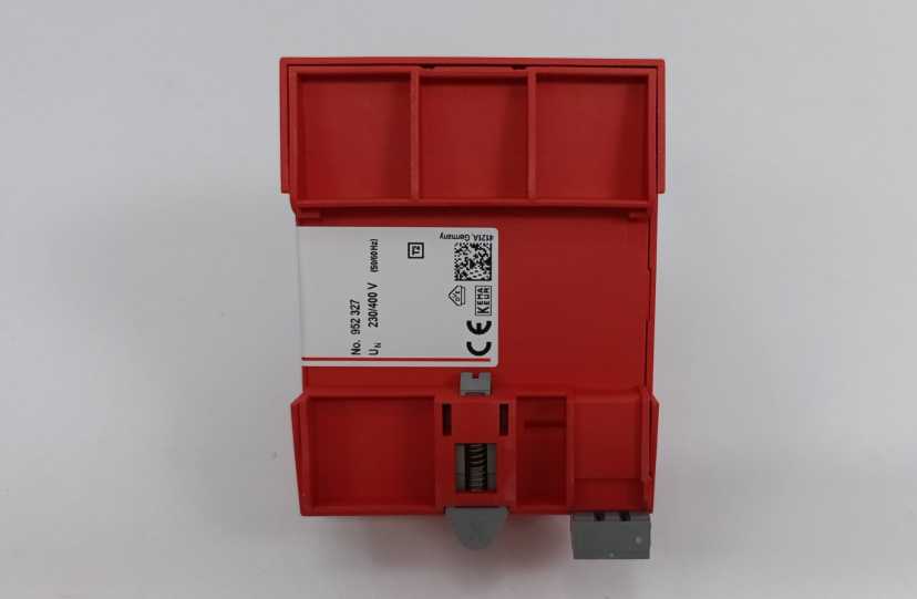 DEHN 952327 Modular 4-pole Surge Protection Set DG M TT CI 275 FM