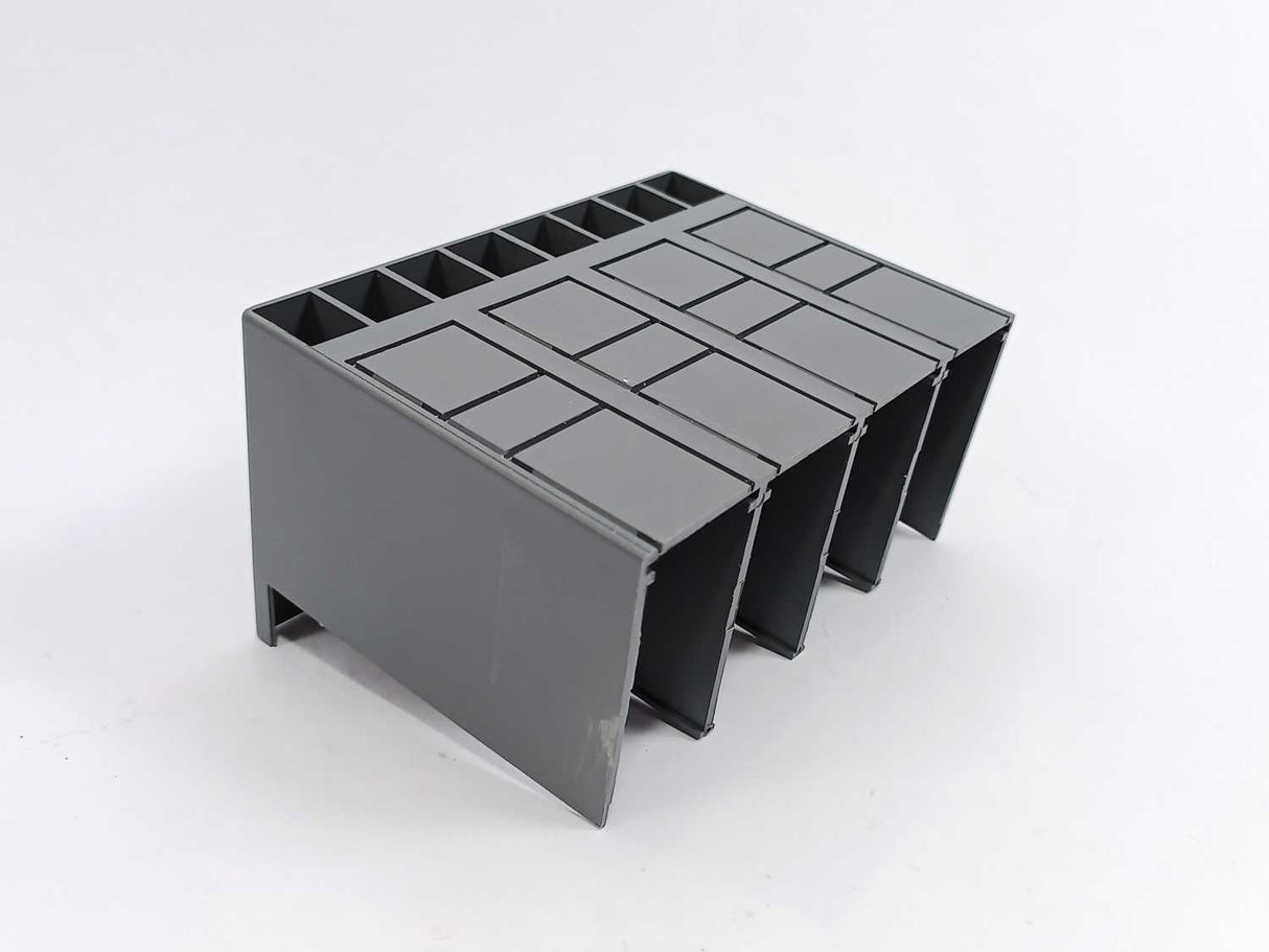 ABB 1SDA054993R1 Front Terminals for Cables in Copper