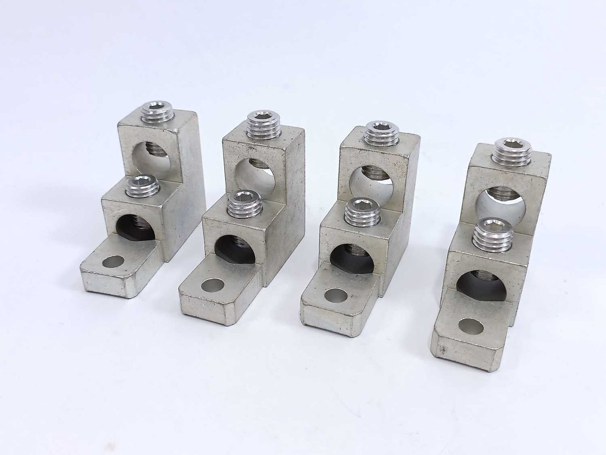 ABB 1SDA054993R1 Front Terminals for Cables in Copper