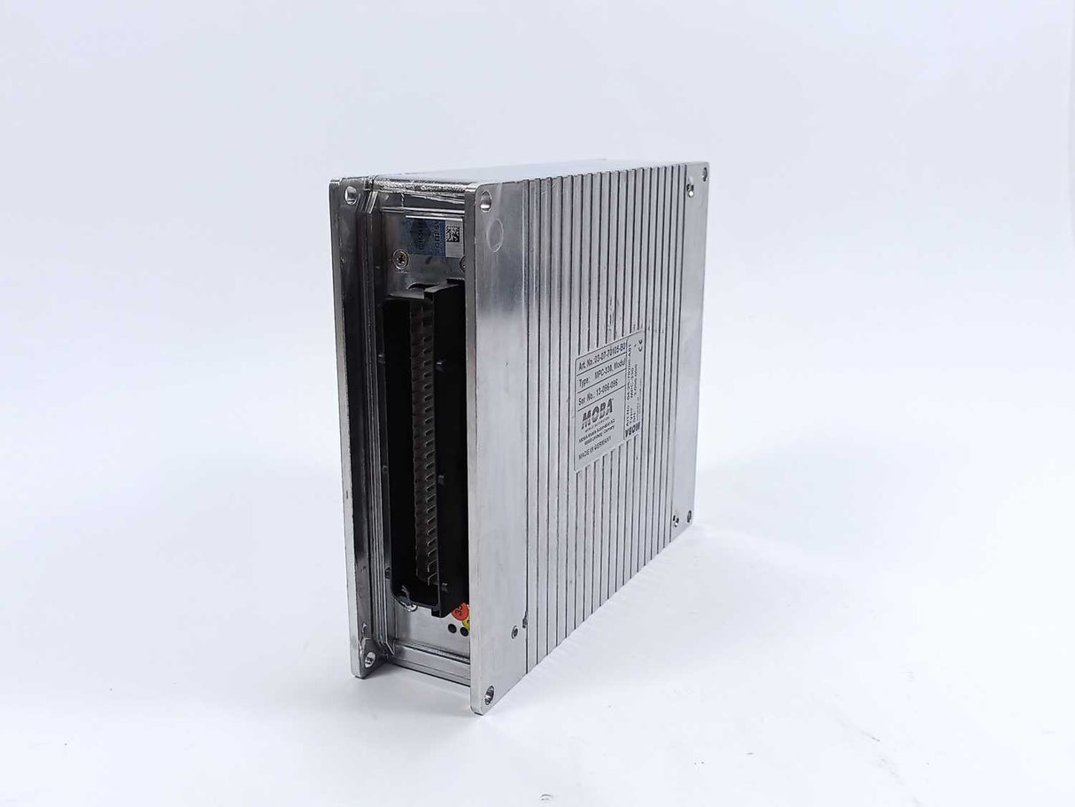MOBA MOBILE AUTOMATION MPC-330 04-25-70290-A01