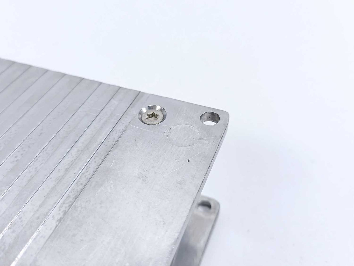 MOBA MOBILE AUTOMATION MPC-330 04-25-70290-A01