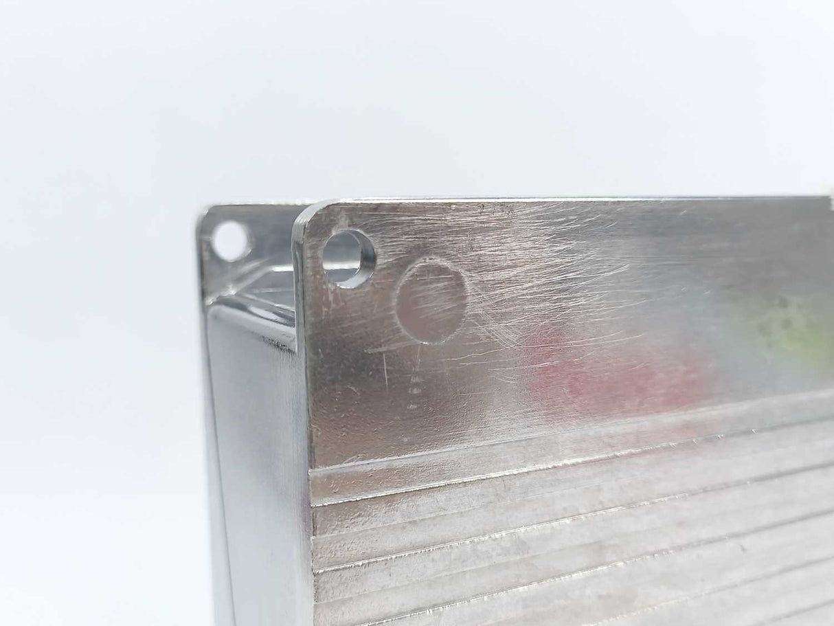 MOBA MOBILE AUTOMATION MPC-330 04-25-70290-A01