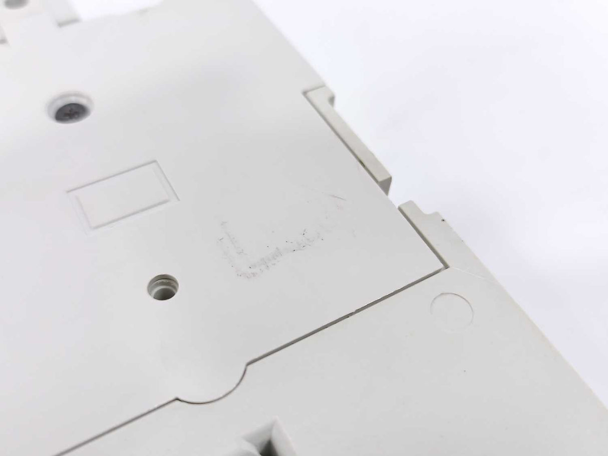 ABB 1SDA068173R1 TX4N 250 Power Circuit-Breaker Fixed 3+Pole Terminals
