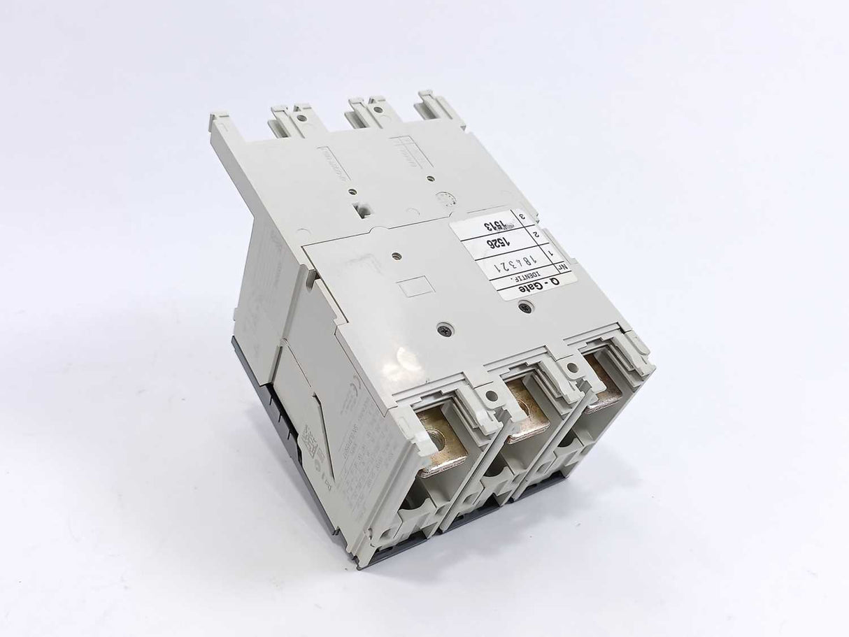 ABB 1SDA068173R1 TX4N 250 Power Circuit-Breaker Fixed 3+Pole Terminals