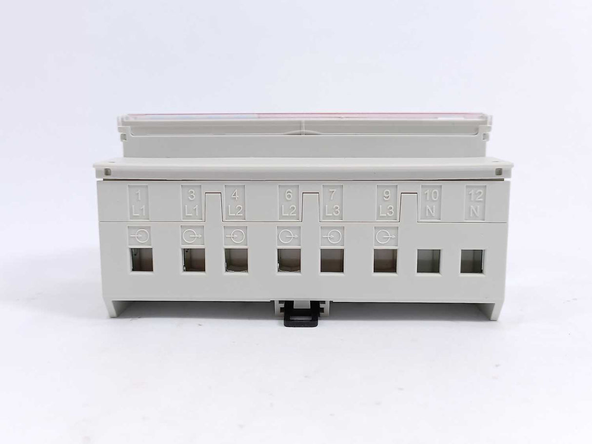 ABB 2CMA100245R1000 Electricity Meter