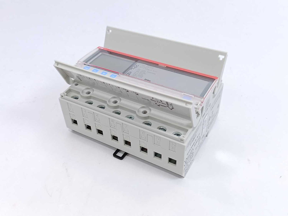 ABB 2CMA100245R1000 Electricity Meter