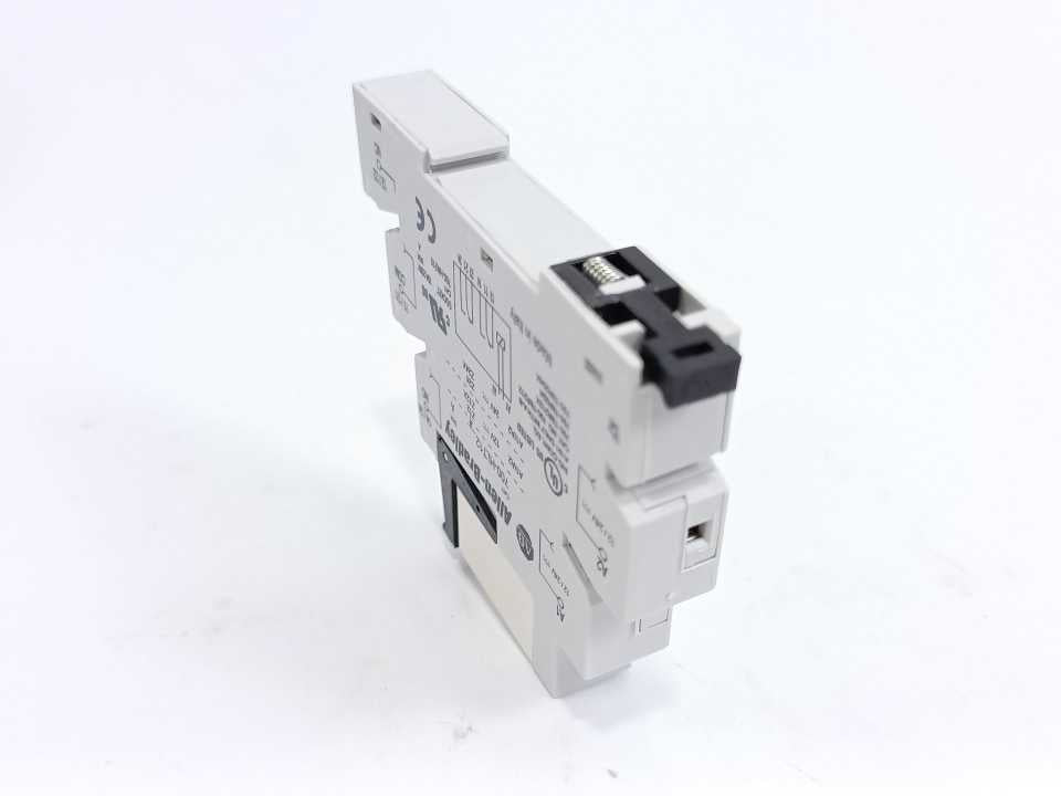 AB 700-HLT12Z24 700-HL Series Slim Line Relay