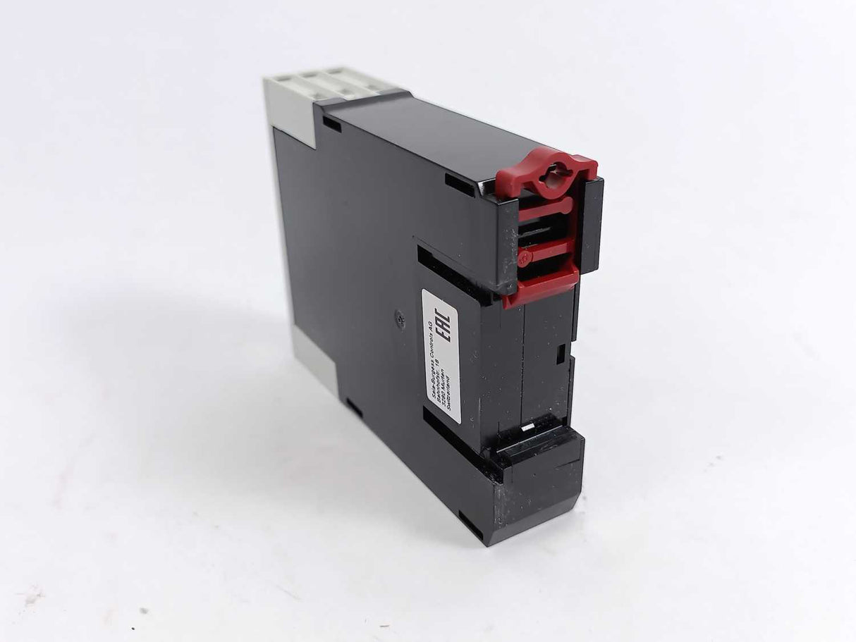 SBC K0P251JFAVPN00 Electronic Timer 24-240VAC 24-48VDC 1.5-30s