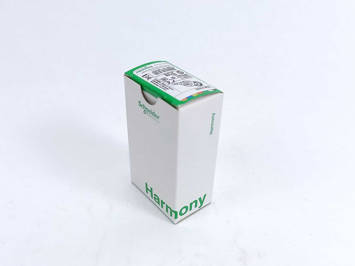Schneider Electric ZD5PA22 Return Push Button Head, 22 mm